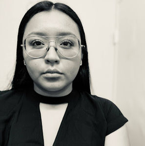 Meet your Posher, Marilyn